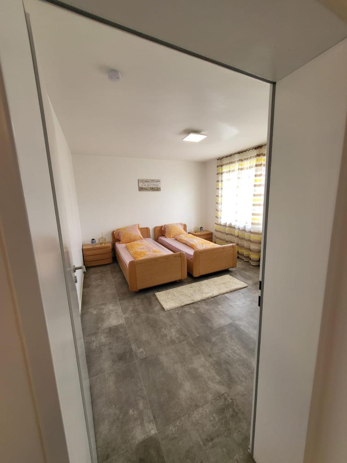 Chic Appart Im Herzen Bad Nauheim, 2-Zw, 65Qm Apartman Kültér fotó