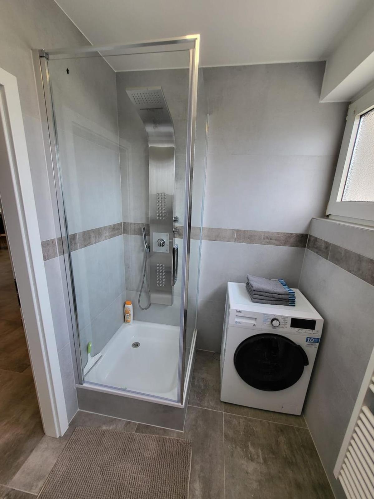 Chic Appart Im Herzen Bad Nauheim, 2-Zw, 65Qm Apartman Kültér fotó