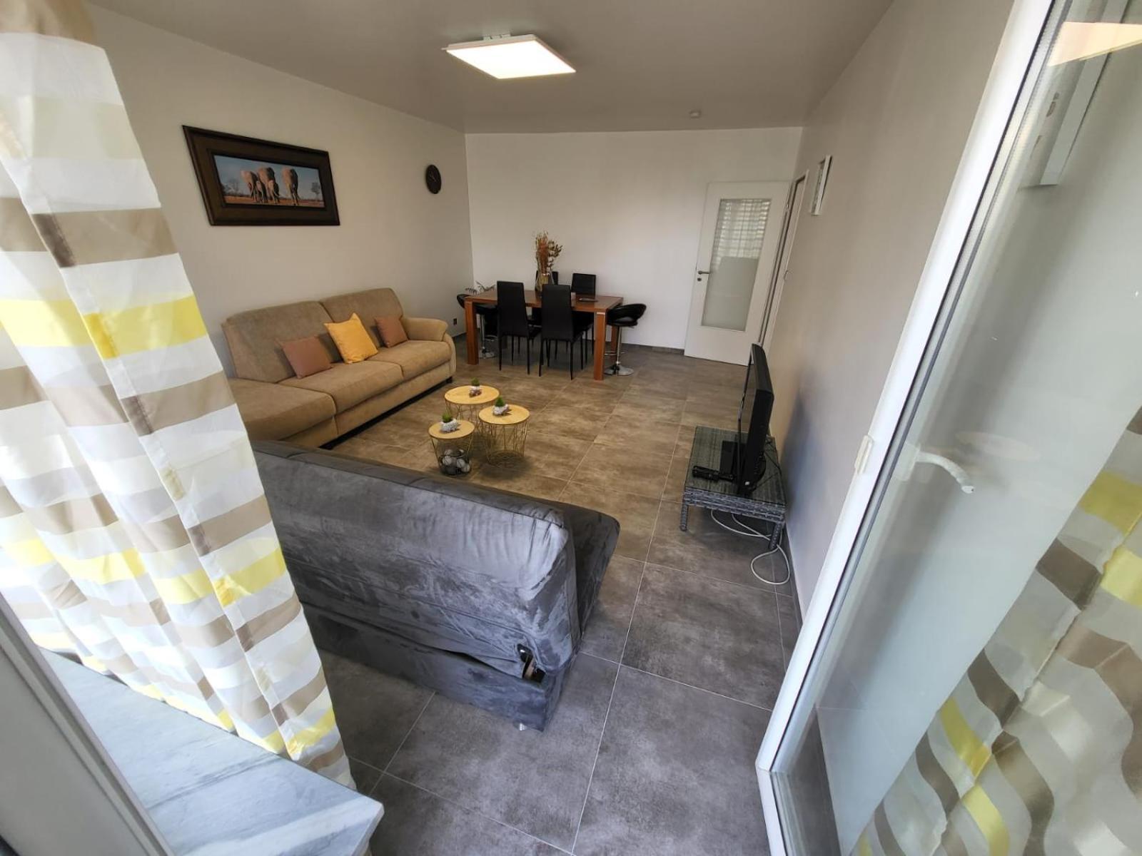 Chic Appart Im Herzen Bad Nauheim, 2-Zw, 65Qm Apartman Kültér fotó